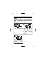 Preview for 5 page of Memorex MB221 Operating Instructions Manual