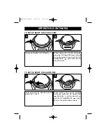 Предварительный просмотр 11 страницы Memorex MC-2851 Operating Instructions Manual