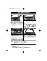 Preview for 9 page of Memorex MC2842 - MC CD Clock Radio User Manual