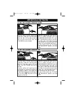 Preview for 13 page of Memorex MC2862 Operating Instructions Manual