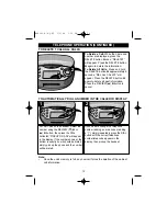 Preview for 13 page of Memorex MC4285 Operating Instructions Manual