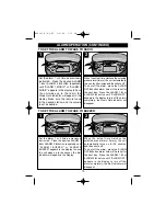 Preview for 16 page of Memorex MC4285 Operating Instructions Manual