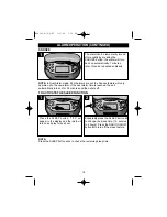 Предварительный просмотр 17 страницы Memorex MC4285 Operating Instructions Manual