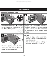 Preview for 11 page of Memorex MCC215 User Manual