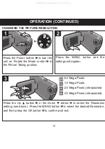 Preview for 13 page of Memorex MCC215 User Manual