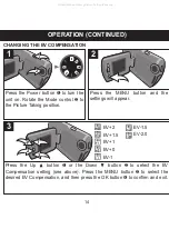 Preview for 15 page of Memorex MCC215 User Manual