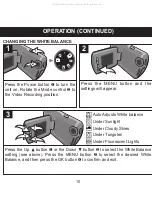 Preview for 19 page of Memorex MCC215 User Manual