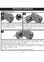 Preview for 21 page of Memorex MCC215 User Manual