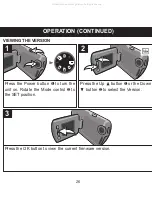 Preview for 27 page of Memorex MCC215 User Manual