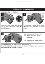 Preview for 30 page of Memorex MCC215 User Manual