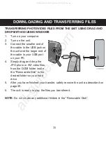 Preview for 36 page of Memorex MCC215 User Manual