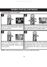 Preview for 60 page of Memorex MCC228RSBLK - Camcorder - 720p User Manual