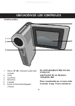 Предварительный просмотр 83 страницы Memorex MCC228RSBLK - Camcorder - 720p User Manual