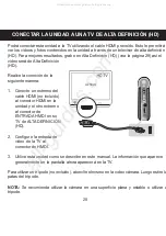 Preview for 101 page of Memorex MCC228RSBLK - Camcorder - 720p User Manual