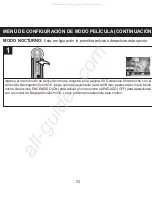 Preview for 106 page of Memorex MCC228RSBLK - Camcorder - 720p User Manual