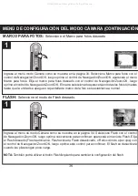 Предварительный просмотр 109 страницы Memorex MCC228RSBLK - Camcorder - 720p User Manual