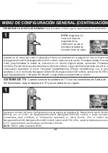 Preview for 117 page of Memorex MCC228RSBLK - Camcorder - 720p User Manual