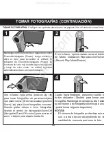 Предварительный просмотр 121 страницы Memorex MCC228RSBLK - Camcorder - 720p User Manual