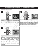 Предварительный просмотр 126 страницы Memorex MCC228RSBLK - Camcorder - 720p User Manual