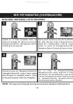 Preview for 132 page of Memorex MCC228RSBLK - Camcorder - 720p User Manual