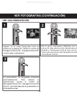 Предварительный просмотр 133 страницы Memorex MCC228RSBLK - Camcorder - 720p User Manual