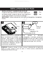 Предварительный просмотр 156 страницы Memorex MCC228RSBLK - Camcorder - 720p User Manual