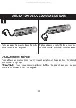 Preview for 157 page of Memorex MCC228RSBLK - Camcorder - 720p User Manual