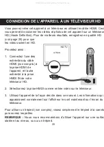 Preview for 172 page of Memorex MCC228RSBLK - Camcorder - 720p User Manual