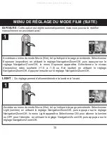 Preview for 174 page of Memorex MCC228RSBLK - Camcorder - 720p User Manual