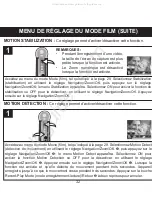 Preview for 176 page of Memorex MCC228RSBLK - Camcorder - 720p User Manual