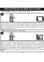 Preview for 180 page of Memorex MCC228RSBLK - Camcorder - 720p User Manual