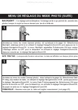 Preview for 183 page of Memorex MCC228RSBLK - Camcorder - 720p User Manual