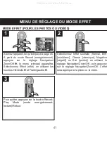 Preview for 185 page of Memorex MCC228RSBLK - Camcorder - 720p User Manual