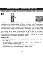 Preview for 187 page of Memorex MCC228RSBLK - Camcorder - 720p User Manual