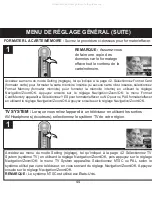 Preview for 188 page of Memorex MCC228RSBLK - Camcorder - 720p User Manual