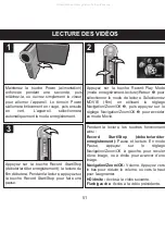 Preview for 195 page of Memorex MCC228RSBLK - Camcorder - 720p User Manual