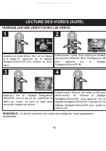 Предварительный просмотр 198 страницы Memorex MCC228RSBLK - Camcorder - 720p User Manual