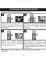 Предварительный просмотр 203 страницы Memorex MCC228RSBLK - Camcorder - 720p User Manual