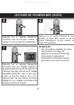 Preview for 206 page of Memorex MCC228RSBLK - Camcorder - 720p User Manual