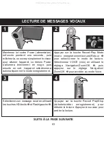 Предварительный просмотр 207 страницы Memorex MCC228RSBLK - Camcorder - 720p User Manual