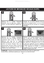 Предварительный просмотр 208 страницы Memorex MCC228RSBLK - Camcorder - 720p User Manual