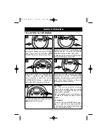 Preview for 8 page of Memorex MD5585 Operating Instructions Manual