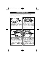 Preview for 11 page of Memorex MD5585 Operating Instructions Manual