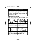 Предварительный просмотр 12 страницы Memorex MD5585 Operating Instructions Manual