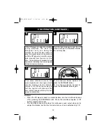 Preview for 13 page of Memorex MD5585 Operating Instructions Manual