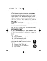 Preview for 4 page of Memorex MD6800 Operating Instructions Manual