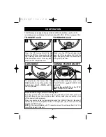 Preview for 7 page of Memorex MD6800 Operating Instructions Manual