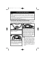 Preview for 9 page of Memorex MD6800 Operating Instructions Manual