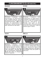 Предварительный просмотр 19 страницы Memorex MDF0738 User Manual