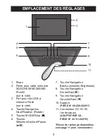 Предварительный просмотр 26 страницы Memorex MDF0738 User Manual